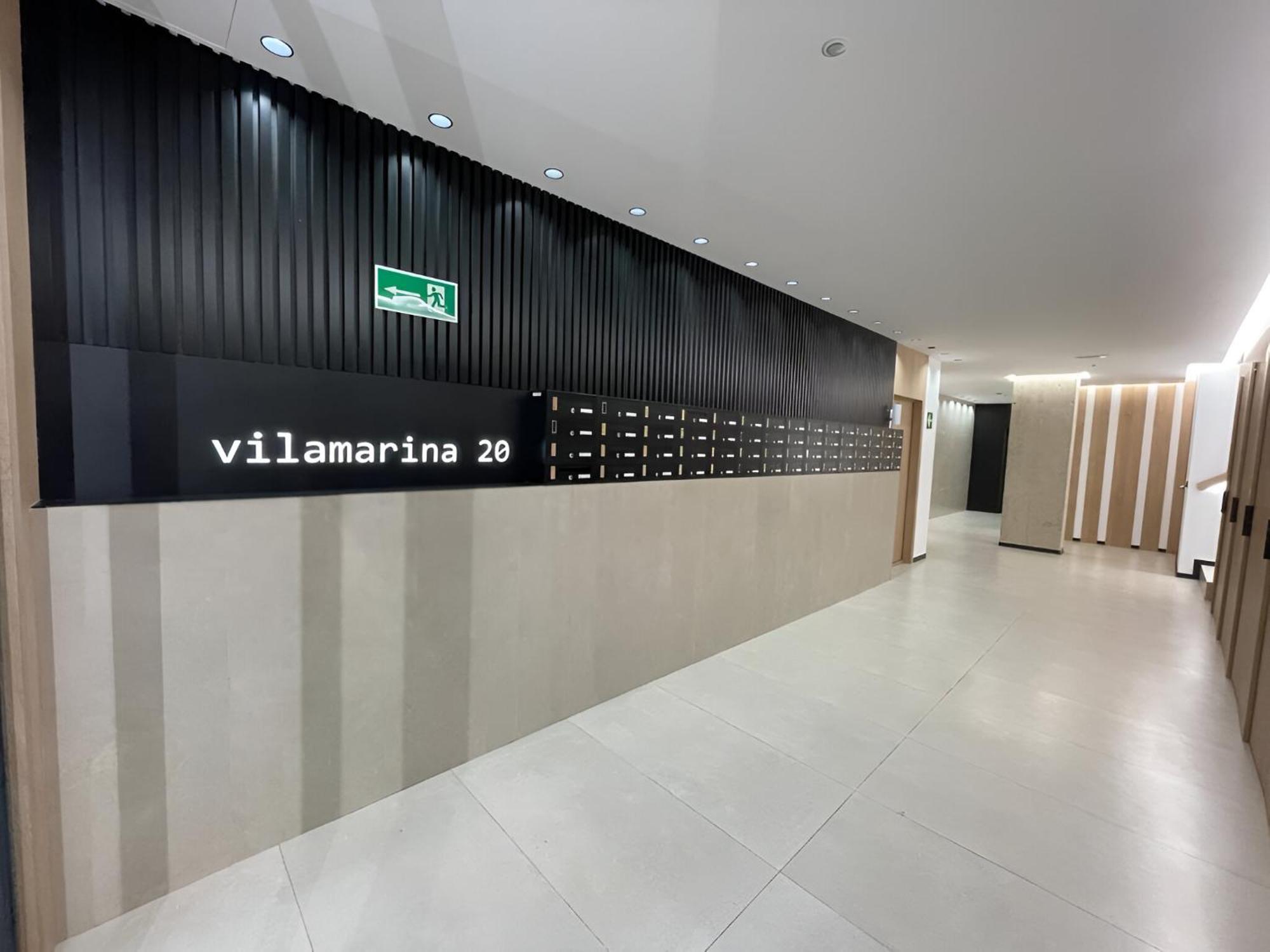 Apartamentos Nuevo Con Aire Y Wifi Агілас Екстер'єр фото