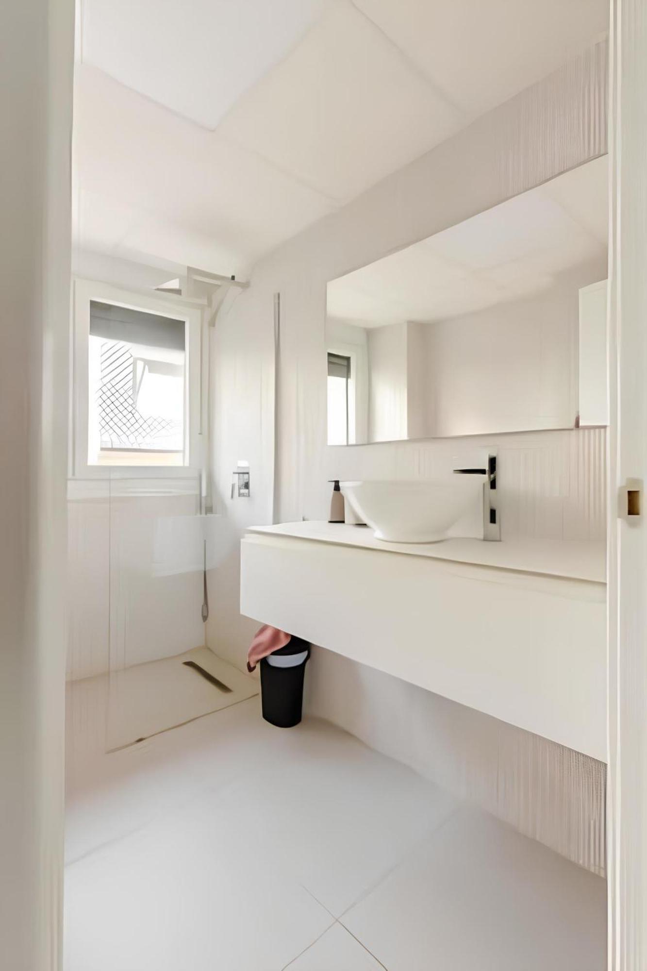Apartamentos Nuevo Con Aire Y Wifi Агілас Екстер'єр фото