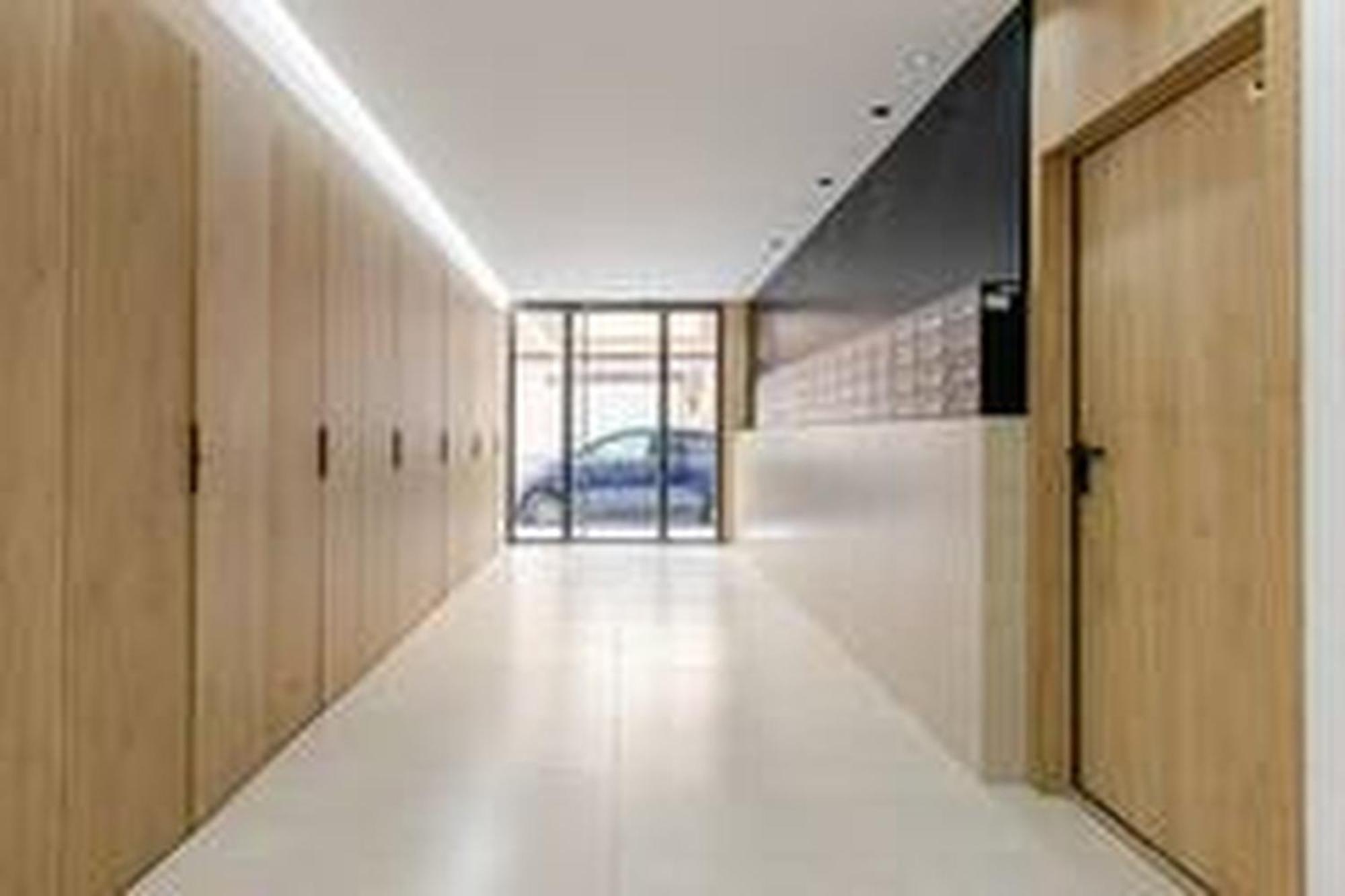 Apartamentos Nuevo Con Aire Y Wifi Агілас Екстер'єр фото