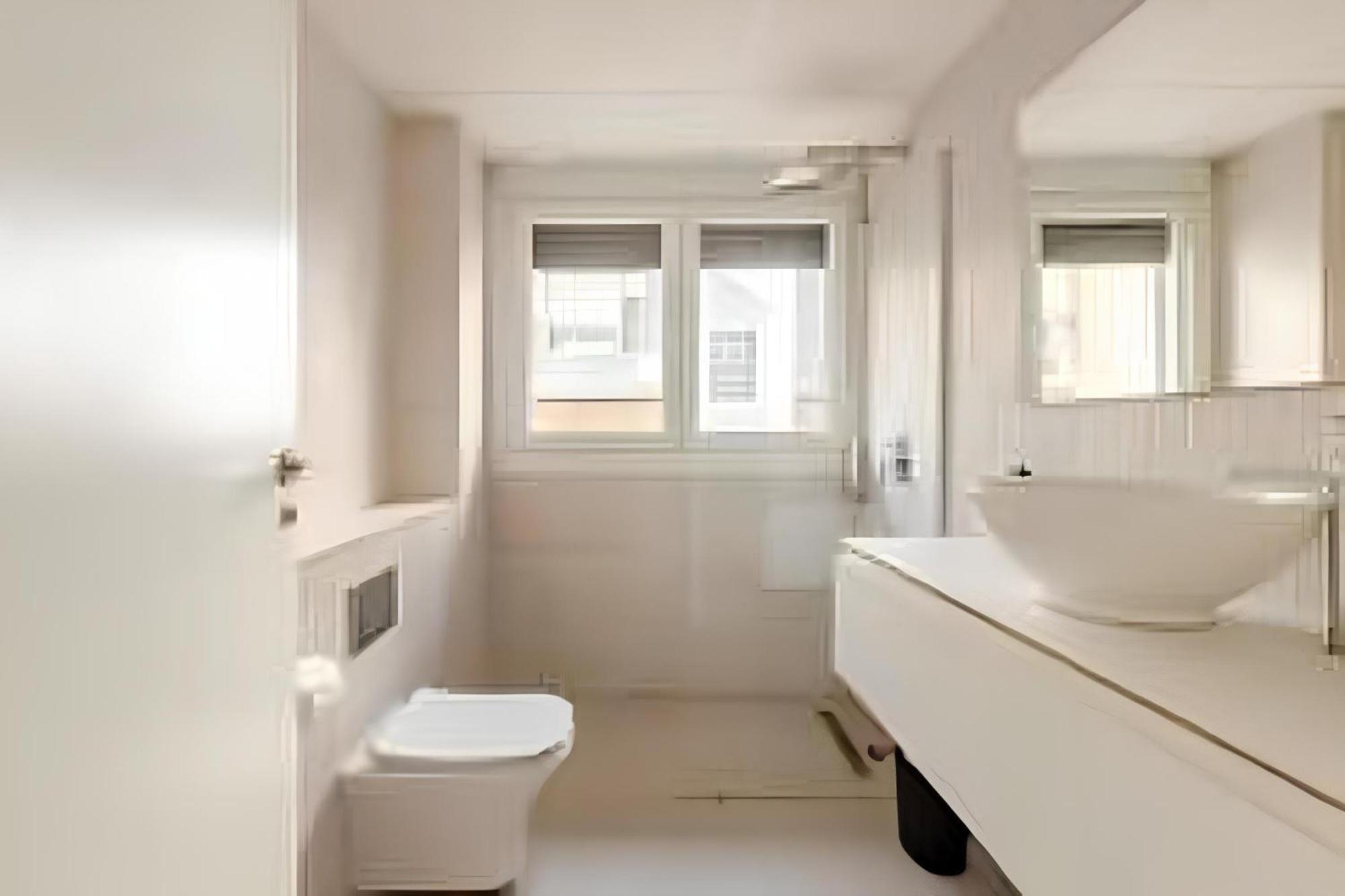 Apartamentos Nuevo Con Aire Y Wifi Агілас Екстер'єр фото