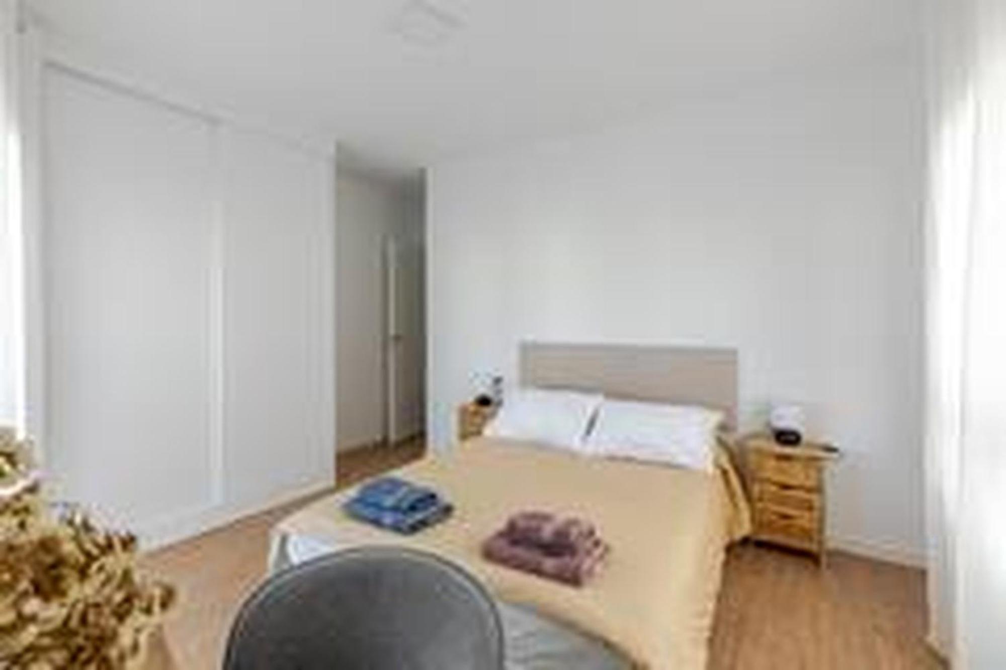 Apartamentos Nuevo Con Aire Y Wifi Агілас Екстер'єр фото