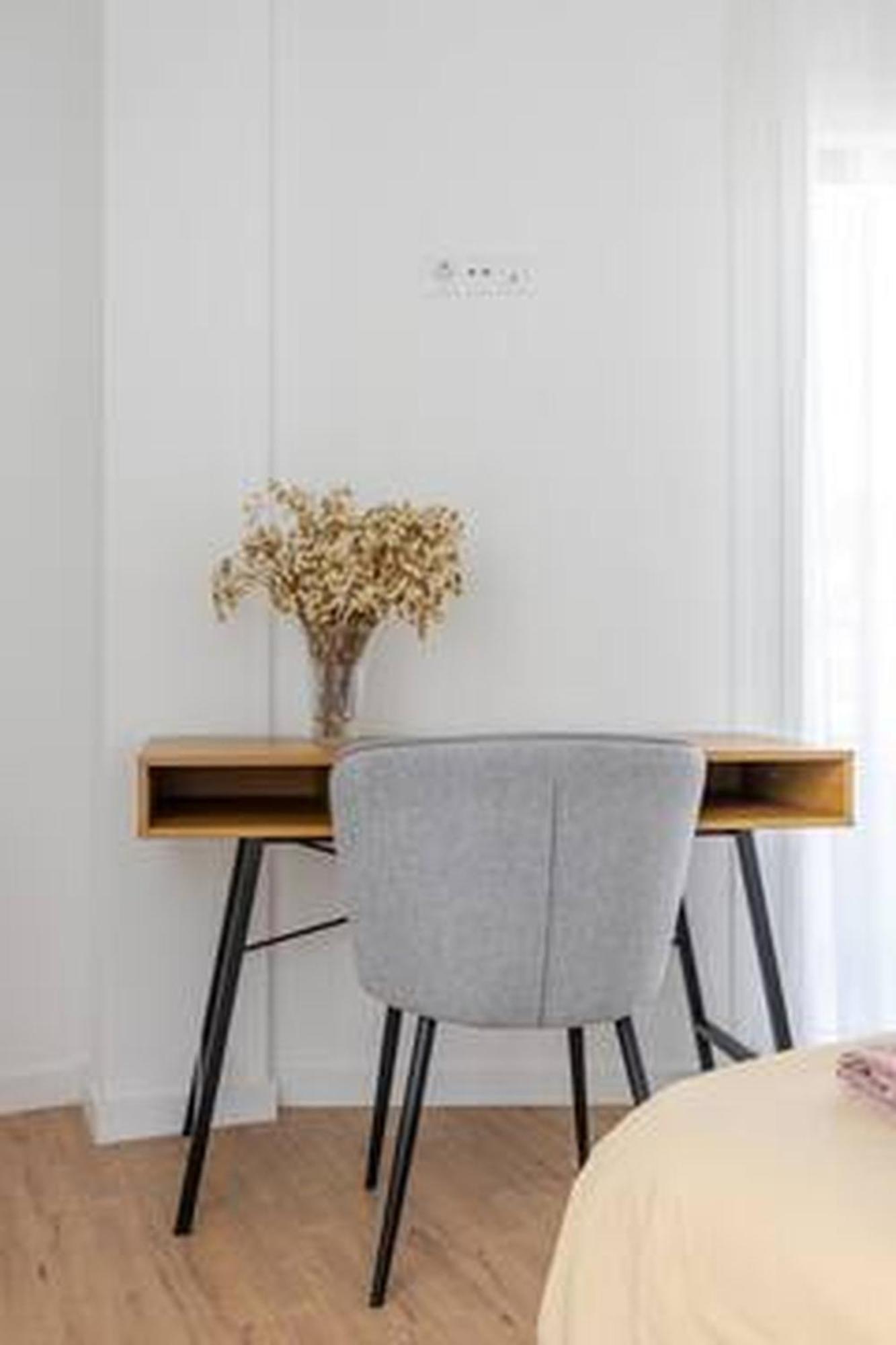 Apartamentos Nuevo Con Aire Y Wifi Агілас Екстер'єр фото